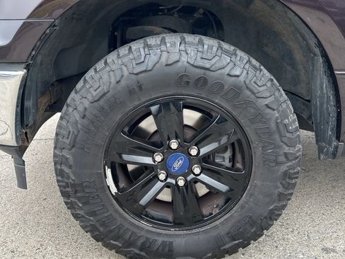 Used 2019 Ford F150 XLT image 6