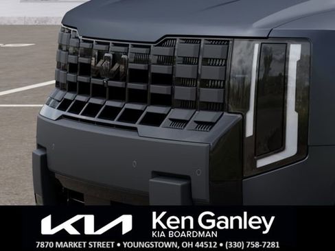 New 2027 Kia Telluride SX X-Line AWD/4WD image 12
