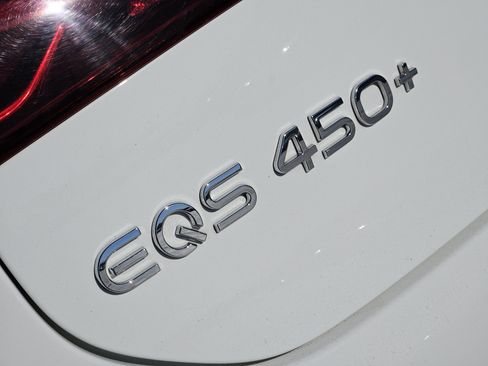 Used 2023 Mercedes-Benz EQS 450+ Sedan image 13