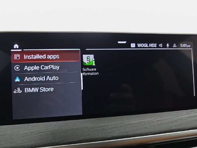 Certified 2024 BMW X3 xDrive30i w/ Convenience Package AWD/4WD image 17