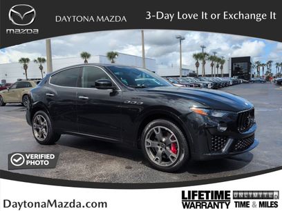 Used 2023 Maserati Levante Modena