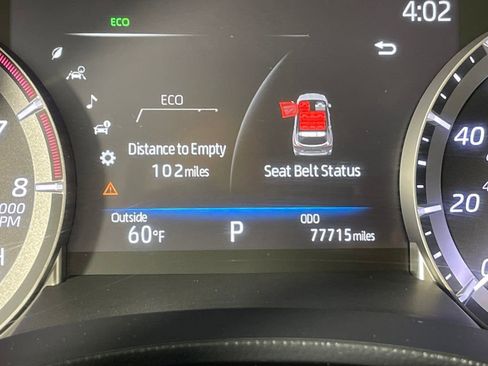 Certified 2023 Toyota Highlander LE image 19