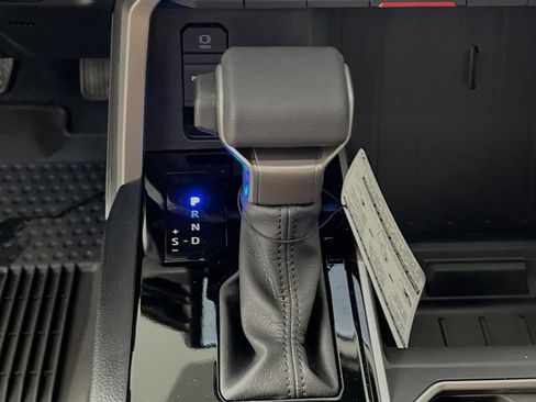 New 2026 Toyota Tundra SR5 AWD/4WD image 20