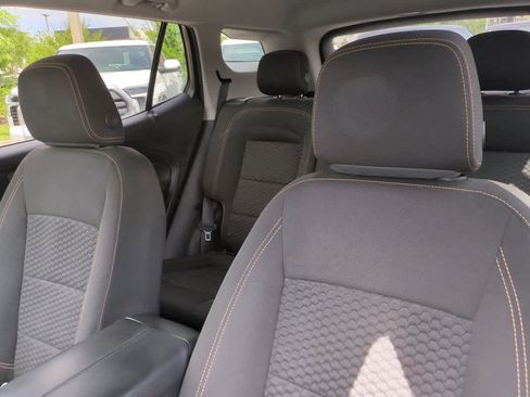 Used 2019 GMC Terrain SLE w/ Driver Convenience Package AWD/4WD image 8