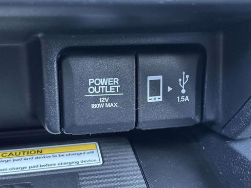 Certified 2023 Honda Ridgeline Black Edition image 23