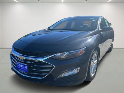 Used 2023 Chevrolet Malibu LT
