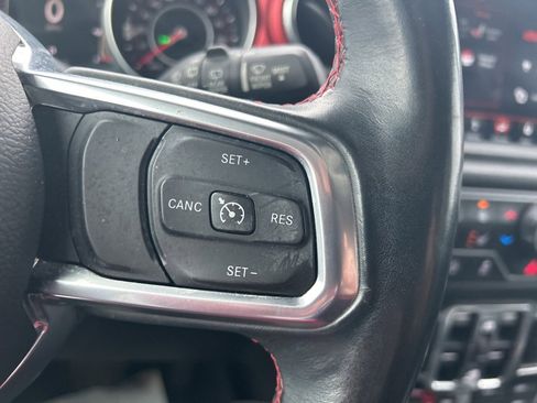 Certified 2018 Jeep Wrangler Unlimited Rubicon image 36