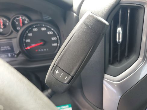 Used 2024 Chevrolet Silverado 1500 W/T w/ WT Fleet Convenience Package image 16