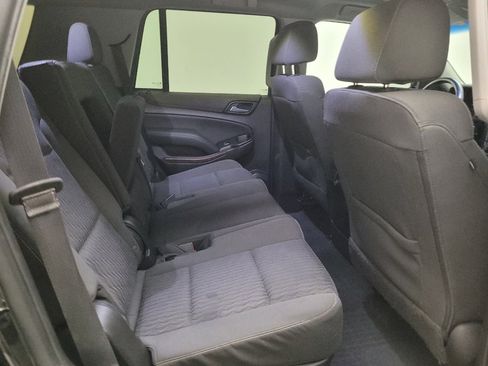 Used 2019 Chevrolet Tahoe LS RWD image 19