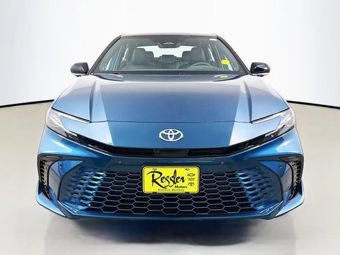 New 2026 Toyota Camry XSE AWD/4WD image 2