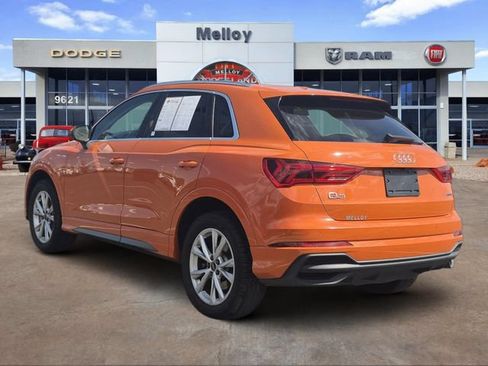 Used 2024 Audi Q3 2.0T Premium AWD/4WD image 4