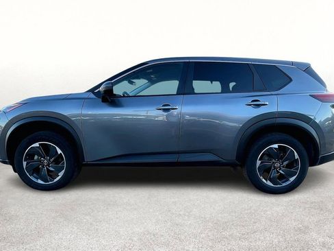 Used 2024 Nissan Rogue SV image 48