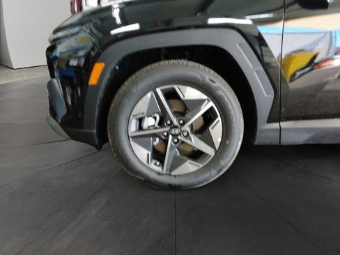 New 2025 Hyundai Tucson SEL image 14