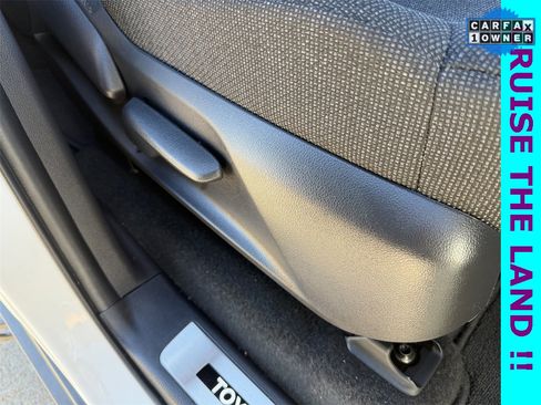 Used 2024 Toyota Land Cruiser 1958 image 28