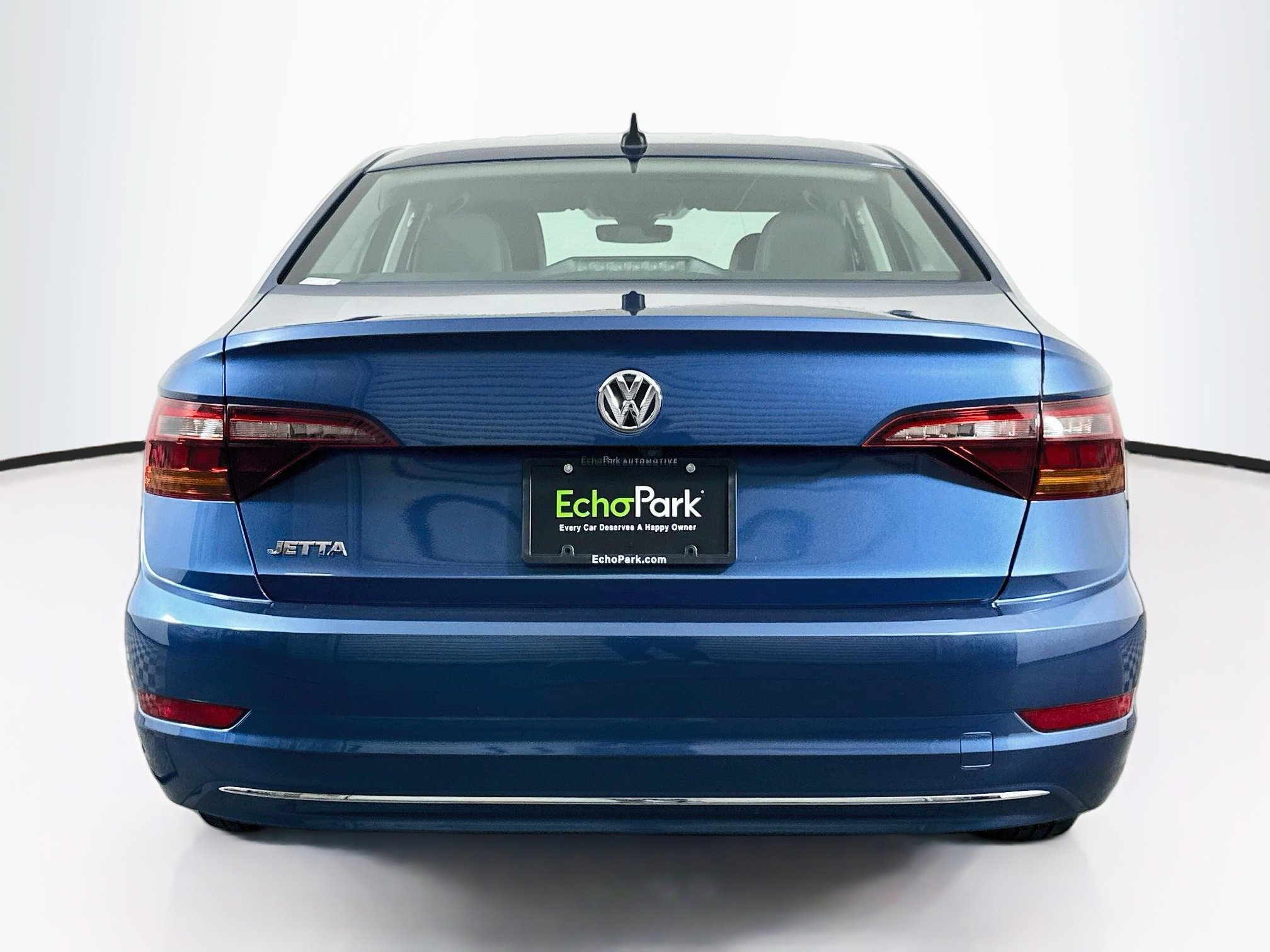 Used 2019 Volkswagen Jetta SEL FWD image 7