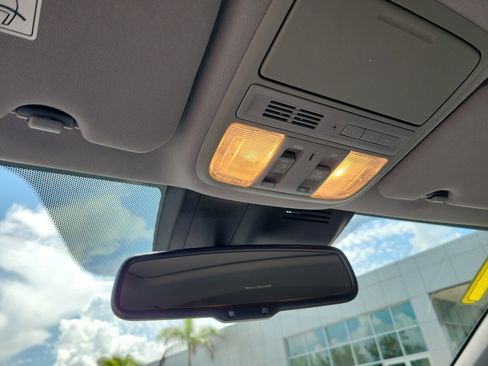 Used 2021 Honda CR-V EX-L image 30