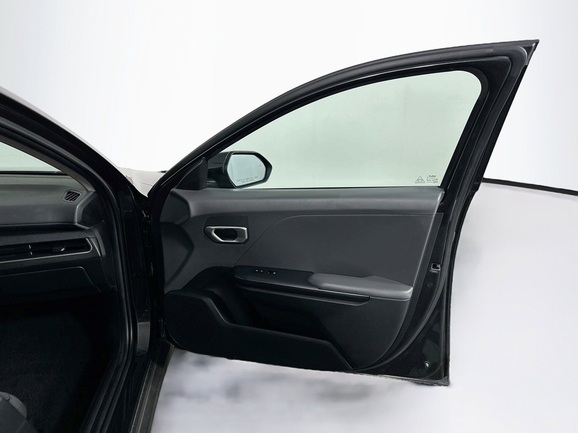 Used 2025 Kia K4 FWD image 30