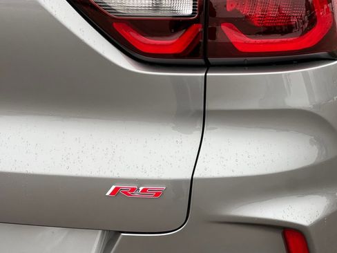 New 2026 Chevrolet TrailBlazer RS w/ Convenience Package image 21