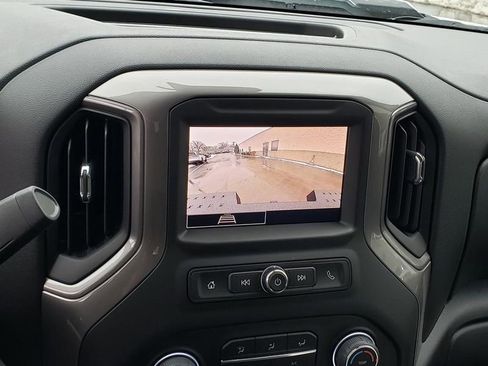 New 2026 Chevrolet Silverado 3500 W/T w/ WT Convenience Package image 12