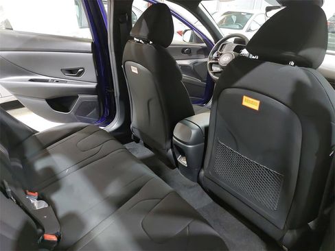 New 2026 Hyundai Elantra SEL Sport image 11