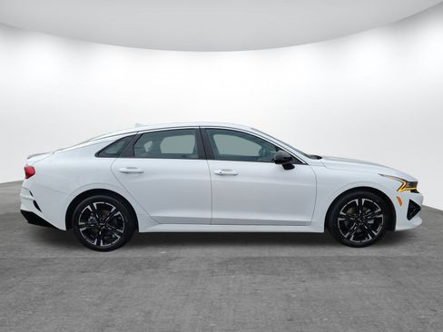 Used 2022 Kia K5 GT-Line image 26