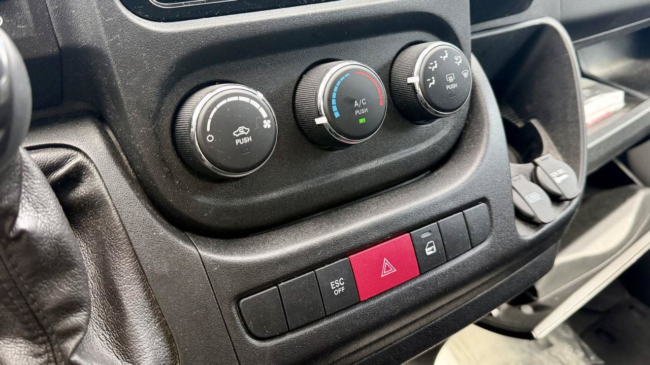 Used 2021 RAM ProMaster 2500 w/ Interior LED Lighting Group FWD image 22