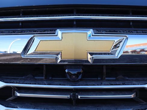 New 2026 Chevrolet Tahoe Premier w/ Sun And Tow Package image 6