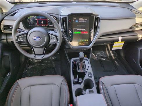 New 2026 Subaru Crosstrek 2.5i Limited AWD/4WD image 15