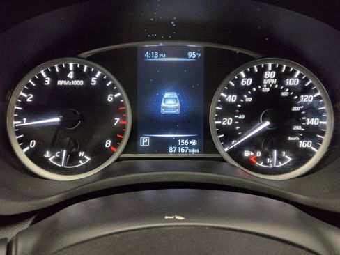 Used 2017 Nissan Sentra SR FWD image 23