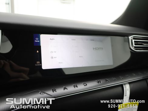 New 2026 Jeep Grand Wagoneer L Summit AWD/4WD image 79