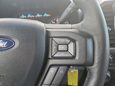 Used 2020 Ford F150 XLT w/ Equipment Group 302A Luxury image 21