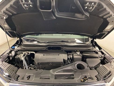 Certified 2025 Honda Pilot EX-L image 31