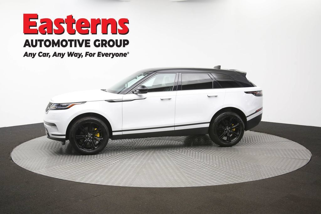 Used 2023 Land Rover Range Rover Velar S AWD/4WD image 62