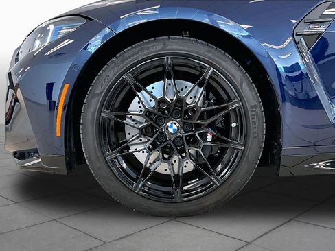 Used 2026 BMW M4 xDrive Competition AWD/4WD image 10