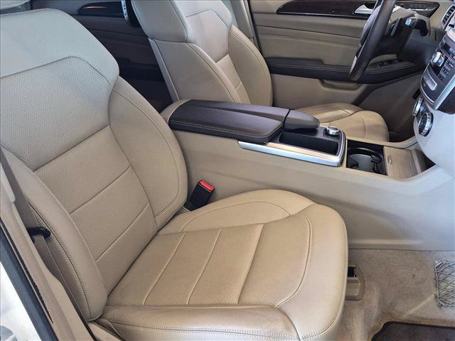 Used 2015 Mercedes-Benz ML 350 4MATIC image 19