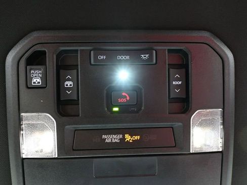 Used 2026 Toyota Tundra TRD Pro image 34