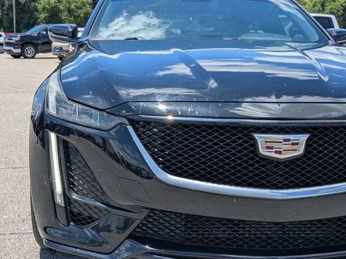 Used 2020 Cadillac CT5 Sport RWD image 10