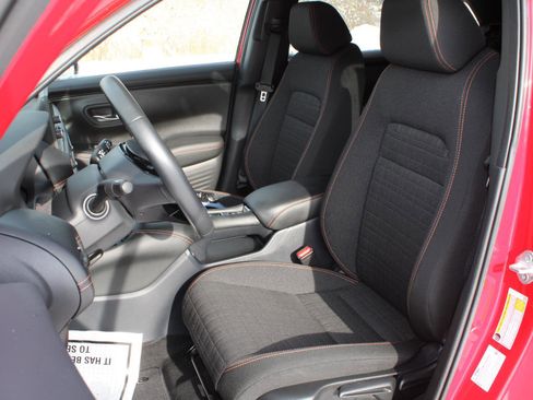 Certified 2023 Honda HR-V Sport image 15