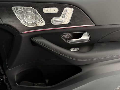 Certified 2026 Mercedes-Benz GLE 450 4MATIC Coupe image 27