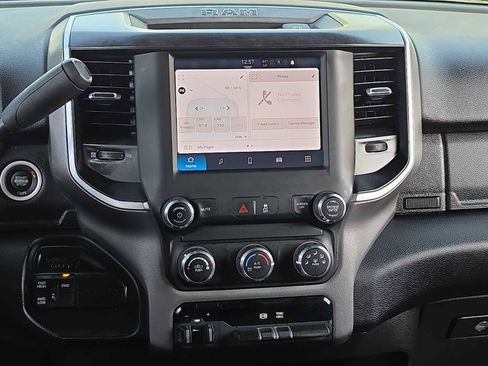 Used 2024 RAM 2500 Big Horn image 20