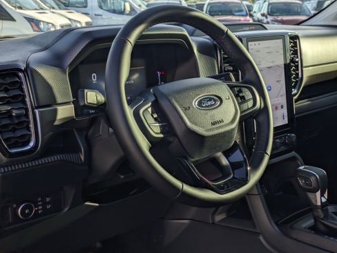 New 2025 Ford Ranger XLT w/ FX4 Off-Road Package image 22