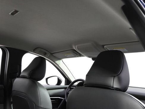 New 2026 MAZDA CX-5 Select AWD/4WD image 17