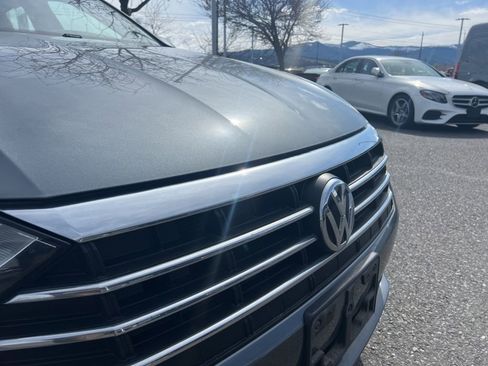 Used 2021 Volkswagen Jetta S image 10