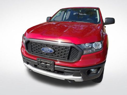 Used 2020 Ford Ranger XLT w/ Equipment Group 301A Mid AWD/4WD image 5