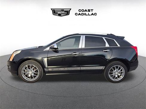 Used 2014 Cadillac SRX Performance w/ Driver Awareness Package image 8
