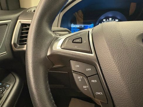 Used 2024 Ford Edge SEL AWD/4WD image 71