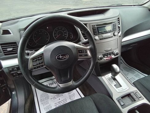 Used 2013 Subaru Legacy 2.5i Premium w/ All-Weather Pkg AWD/4WD image 13