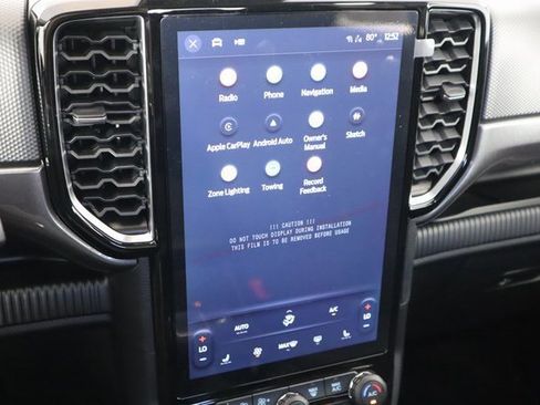 New 2025 Ford Ranger XLT w/ Equipment Group 301A High image 20