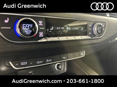 Used 2021 Audi A5 2.0T Premium Plus w/ Premium Plus AWD/4WD image 19