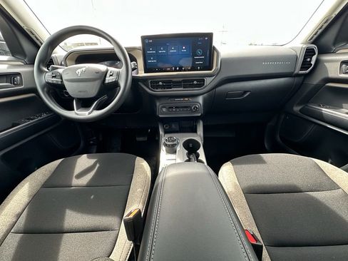 New 2025 Ford Bronco Sport Big Bend AWD/4WD image 19